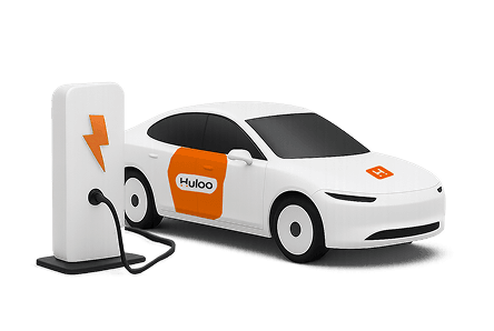 EV Ride